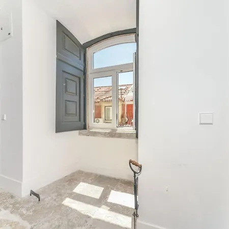 Appartement Lovelystay - Chiado 3bedroom Secret *