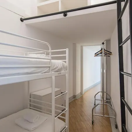 Διαμέρισμα Lovelystay - Chiado 3bedroom Secret *