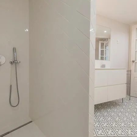 Apartman Lovelystay - Chiado 3bedroom Secret Lisboa